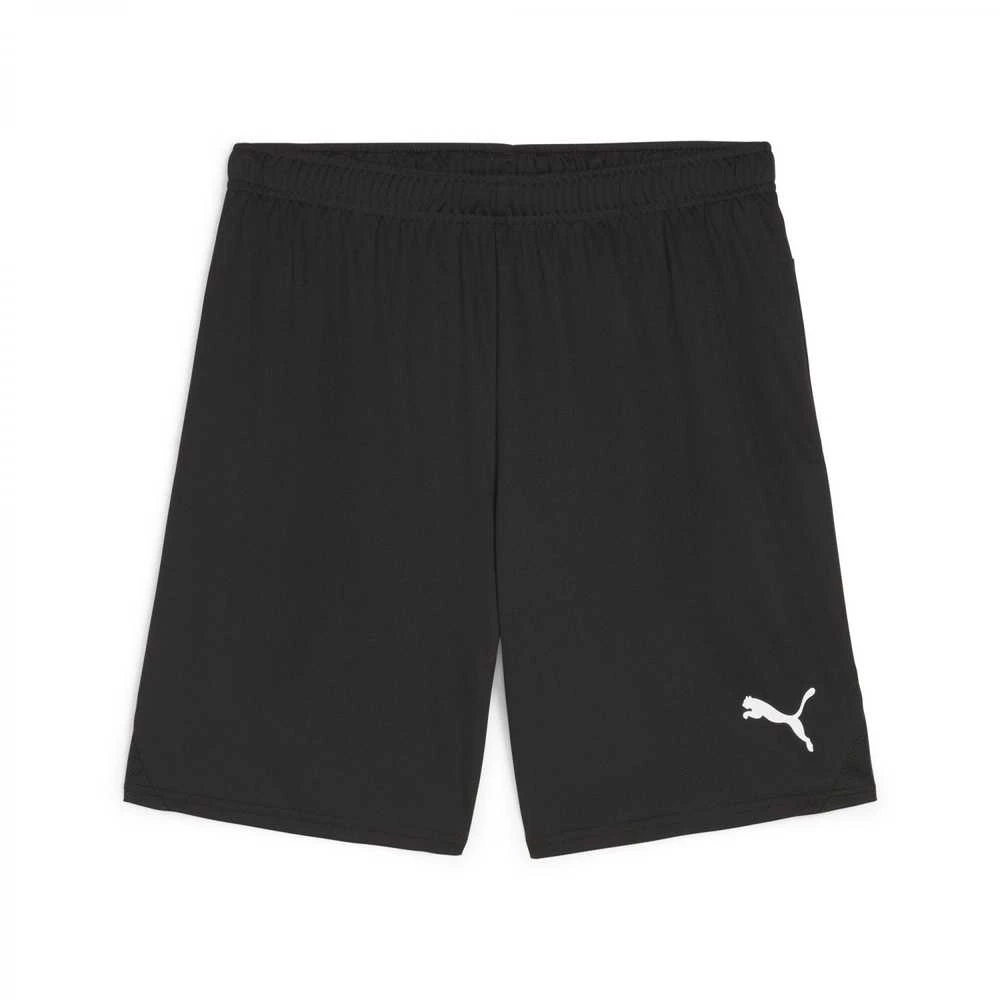 Puma Šortai Vyrams TeamGoal Shorts Juodas 705752 03