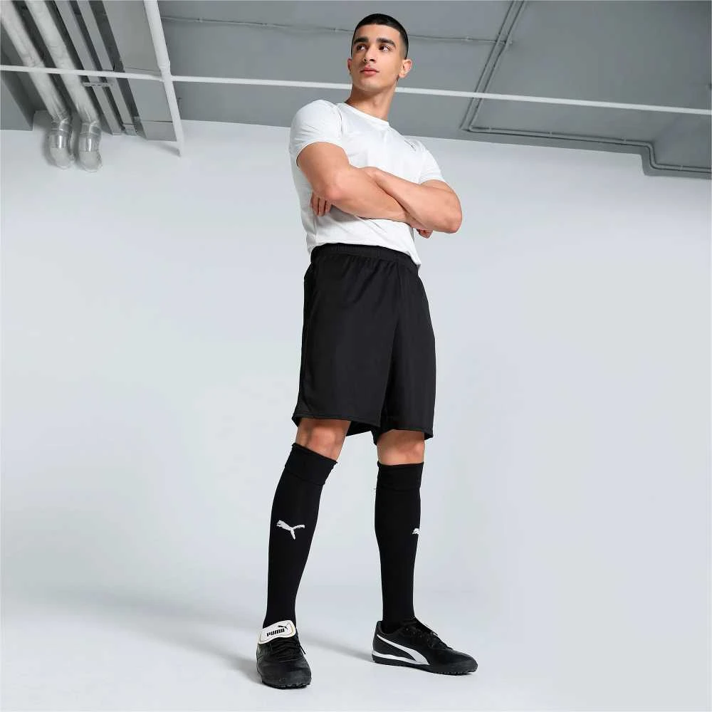 Nike Maudymosi Šortai Vyrams Logo Solid 5""In Short Khaki NESSA566 240