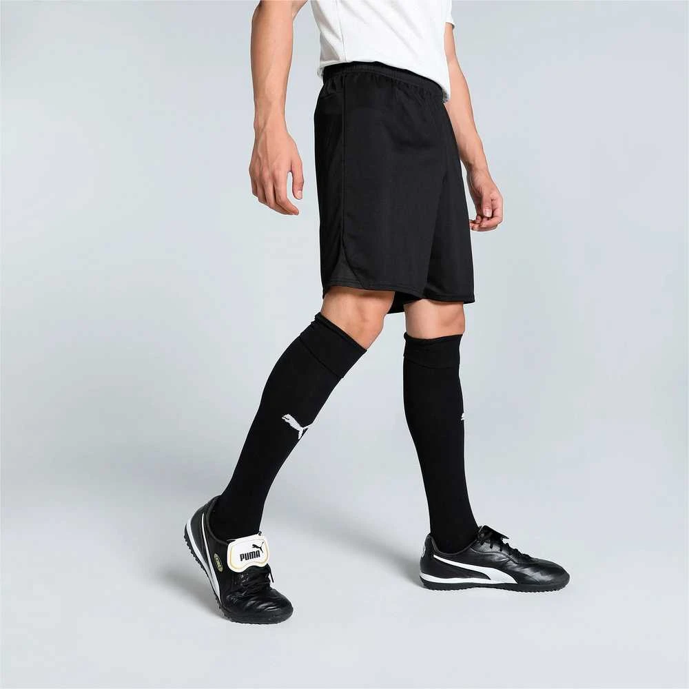 Puma Šortai Vyrams TeamGoal Shorts Juodas 705752 03