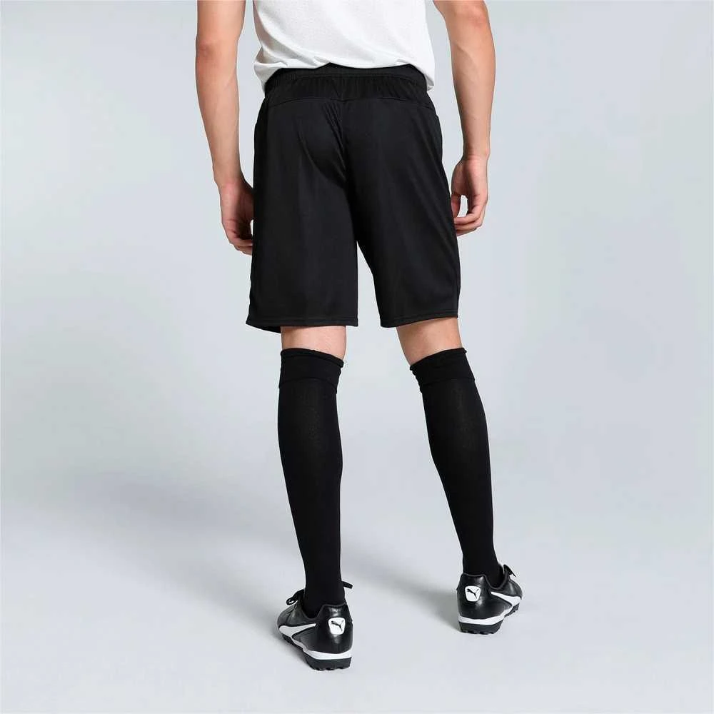 Puma Šortai Vyrams TeamGoal Shorts Juodas 705752 03