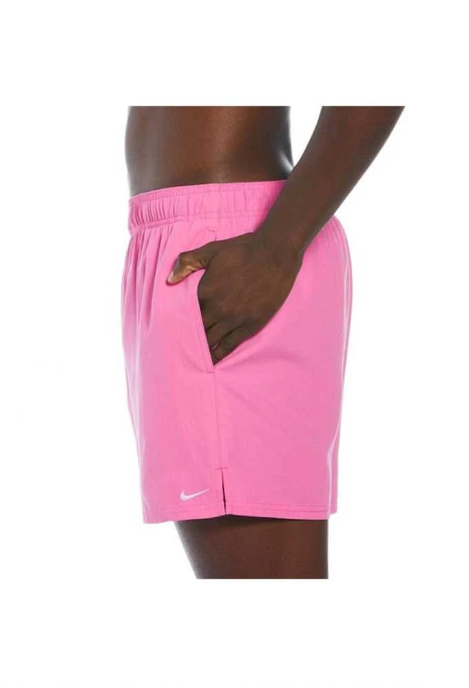 Nike Maudymosi Šortai Vyrams 5""Volley Short Rožinė NESSA560 652
