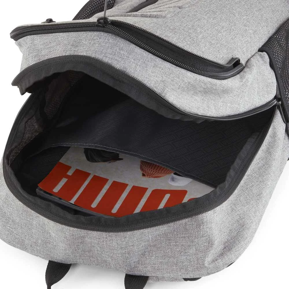 Puma Kuprinė S Backpack Gray 090712 03