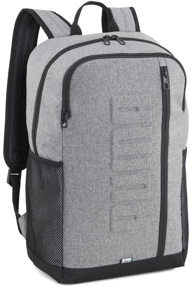 Puma Kuprinė S Backpack Gray 090712 03
