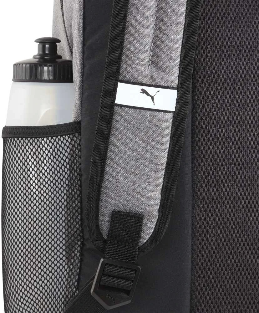 Puma Kuprinė S Backpack Gray 090712 03