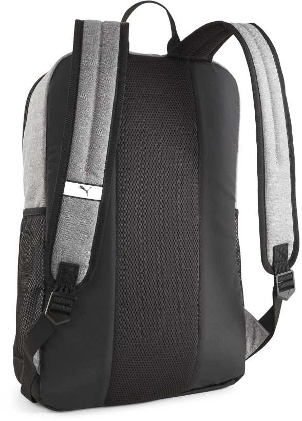 Puma Kuprinė S Backpack Gray 090712 03