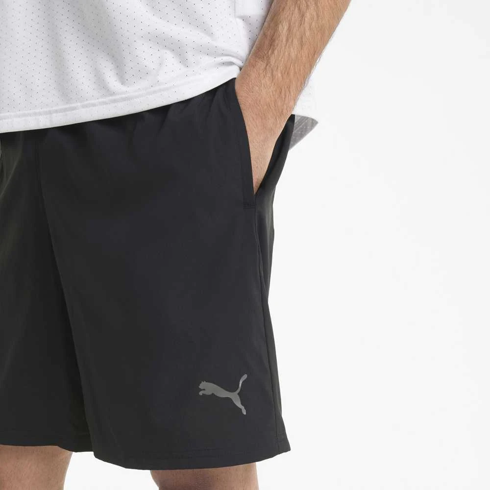 Puma Šortai Vyrams Train Fav Blaster 7" Juodas 520142 01