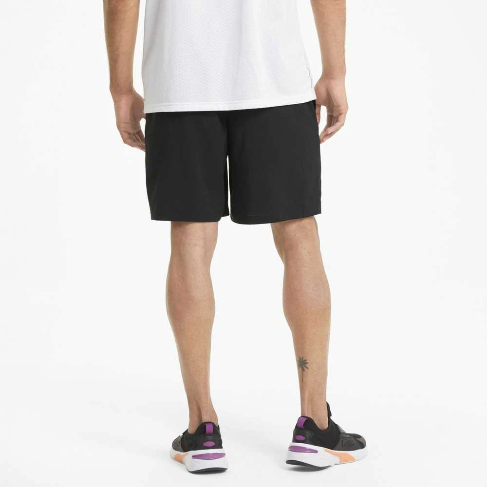 Puma Šortai Vyrams Train Fav Blaster 7" Juodas 520142 01