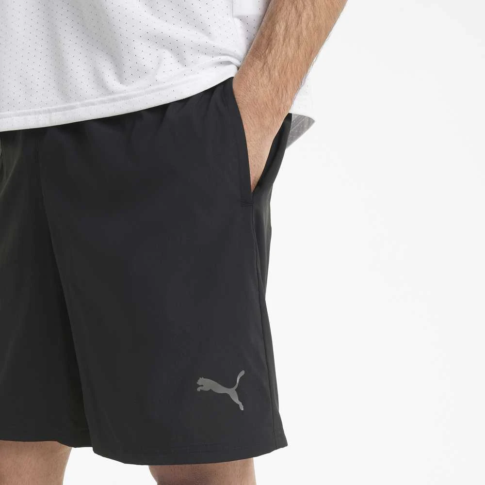 Puma Šortai Vyrams Train Fav Blaster 7" Juodas 520142 01