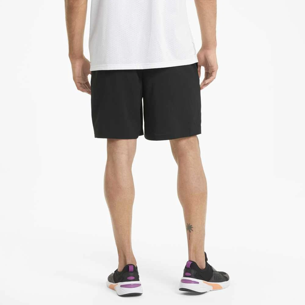 Puma Šortai Vyrams Train Fav Blaster 7" Juodas 520142 01