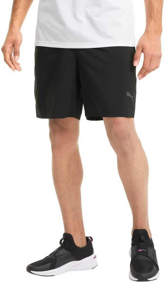 Puma Šortai Vyrams Train Fav Blaster 7" Juodas 520142 01