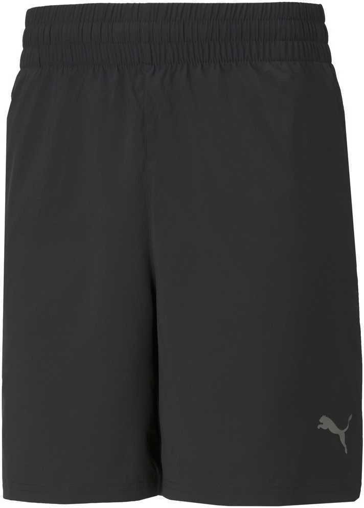 Puma Šortai Vyrams Train Fav Blaster 7" Juodas 520142 01