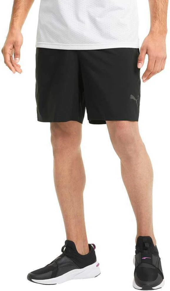 Puma Šortai Vyrams Train Fav Blaster 7" Juodas 520142 01