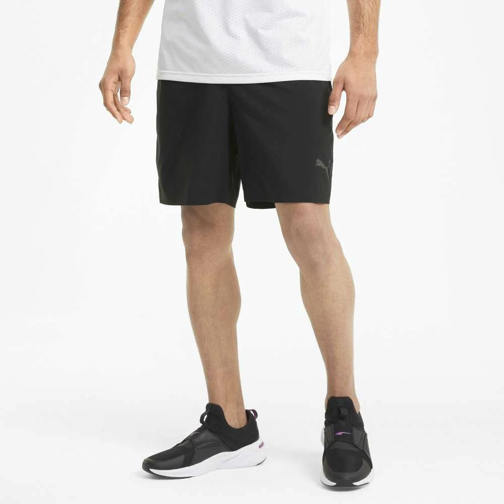 Puma Šortai Vyrams Train Fav Blaster 7" Juodas 520142 01