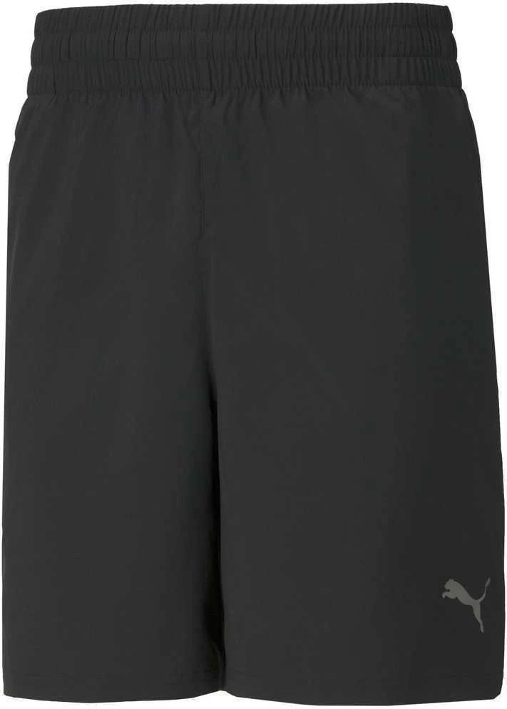 Puma Šortai Vyrams Train Fav Blaster 7" Juodas 520142 01