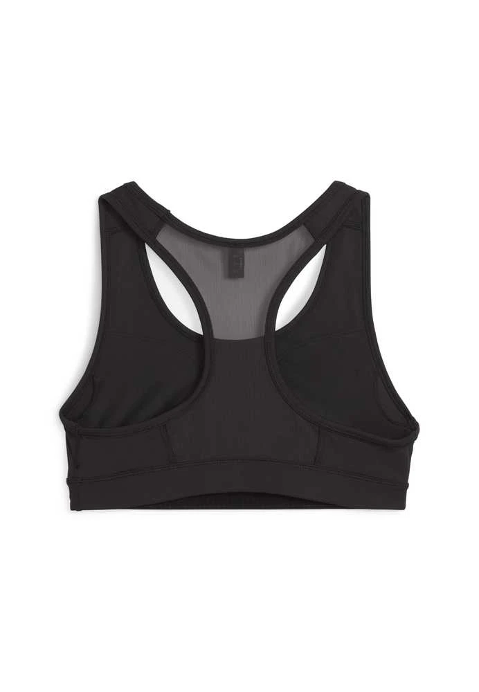 Puma Sportinė Liemenėlė Moterims 4Keeps Bra Juodas 525317 01