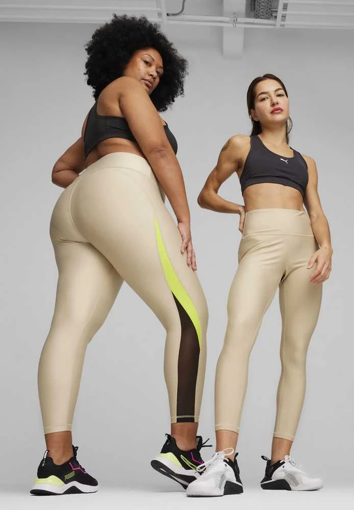 Puma Sportinė Liemenėlė Moterims 4Keeps Bra Juodas 525317 01