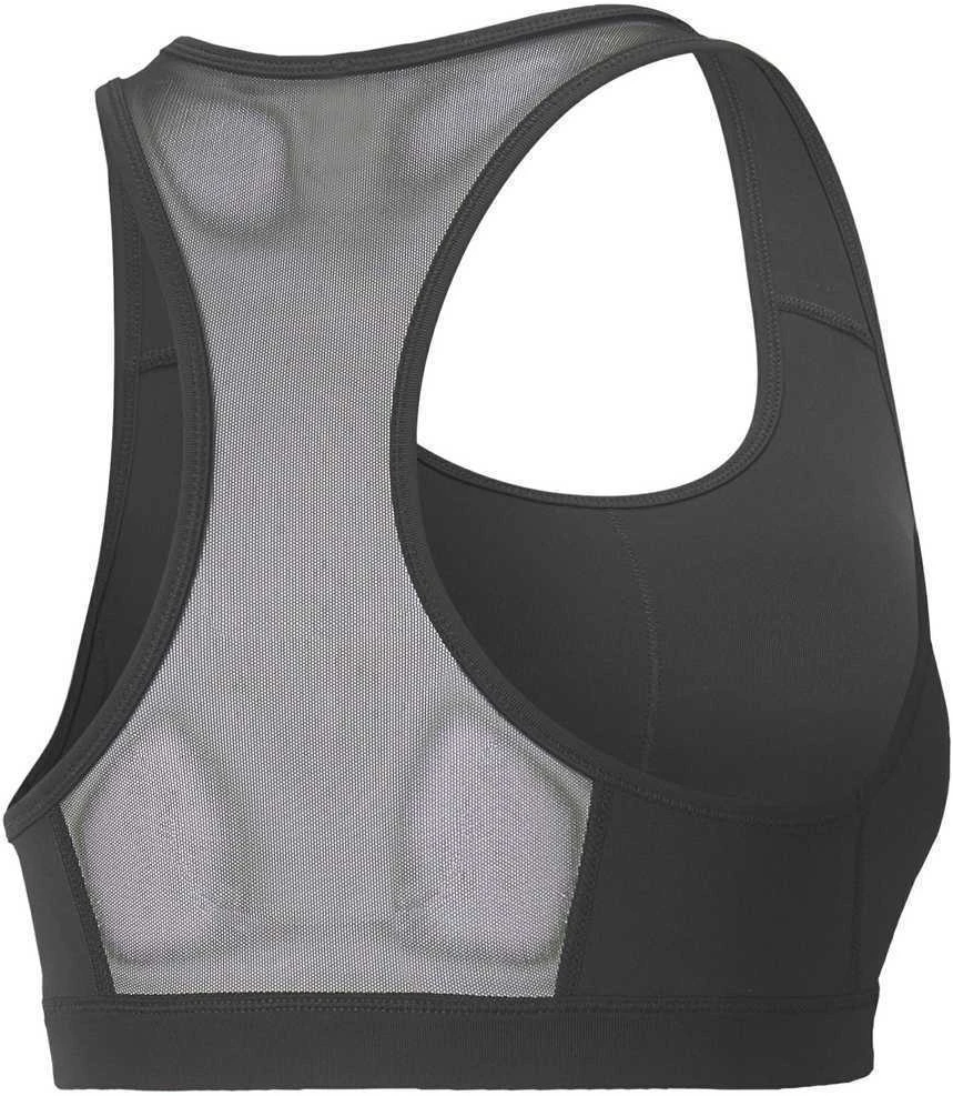 Puma Sportinė Liemenėlė Moterims Mid Impact 4Keeps Juodas 520306 05