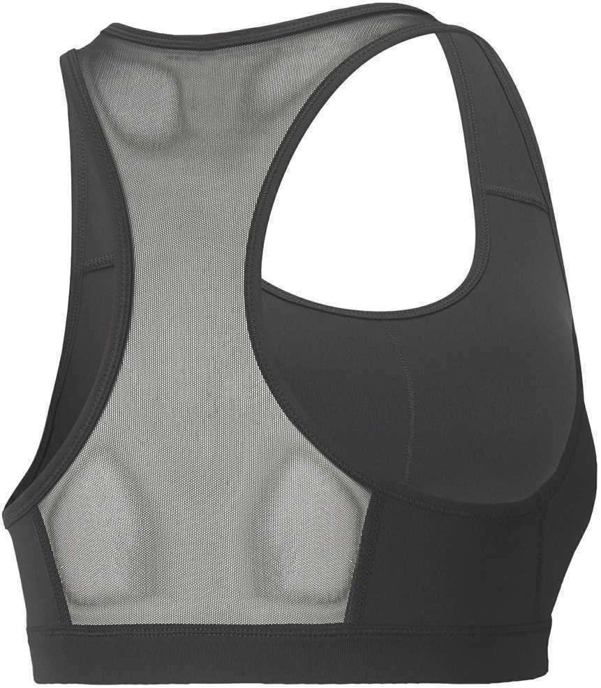 Puma Sportinė Liemenėlė Moterims Mid Impact 4Keeps Juodas 520306 04