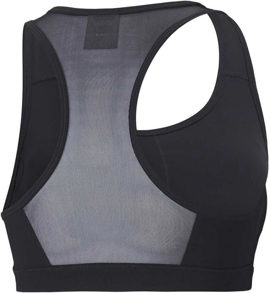 Puma Sportinė Liemenėlė Moterims Mid Impact 4Keeps Juodas 520304 51