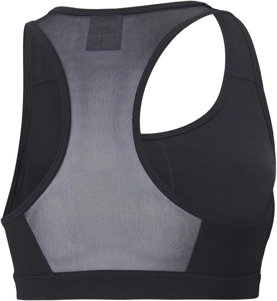 Puma Sportinė Liemenėlė Moterims Mid Impact 4Keeps Juodas 520304 51