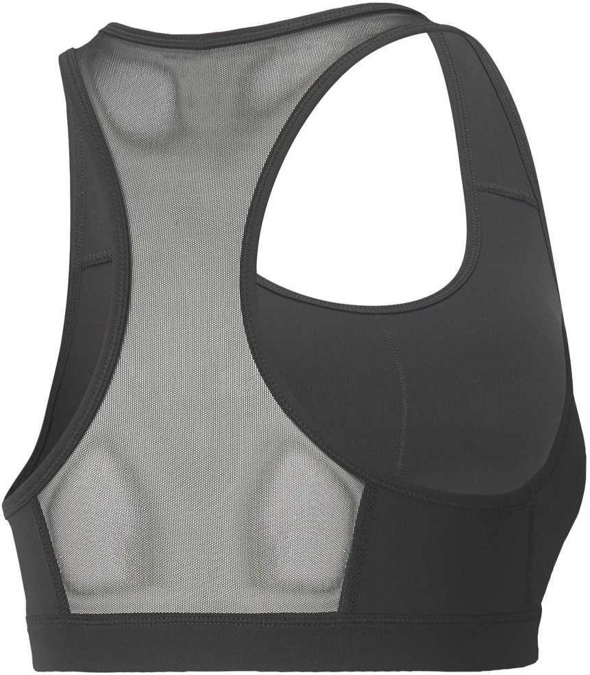 Puma Sportinė Liemenėlė Moterims Mid Impact 4Keeps Juodas 520306 04