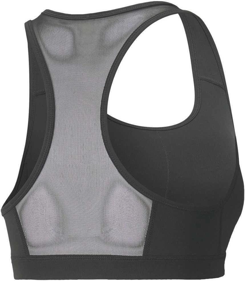 Puma Sportinė Liemenėlė Moterims Mid Impact 4Keeps Juodas 520306 05