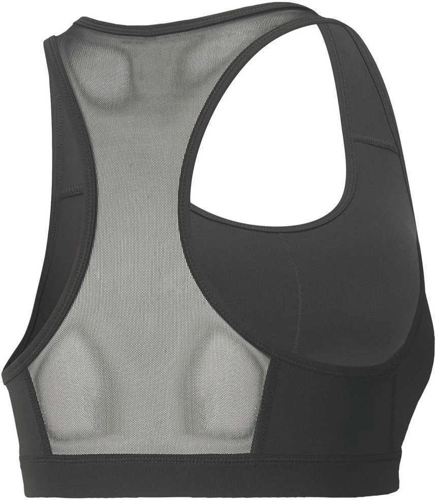 Puma Sportinė Liemenėlė Moterims Mid Impact 4Keeps Juodas 520306 04