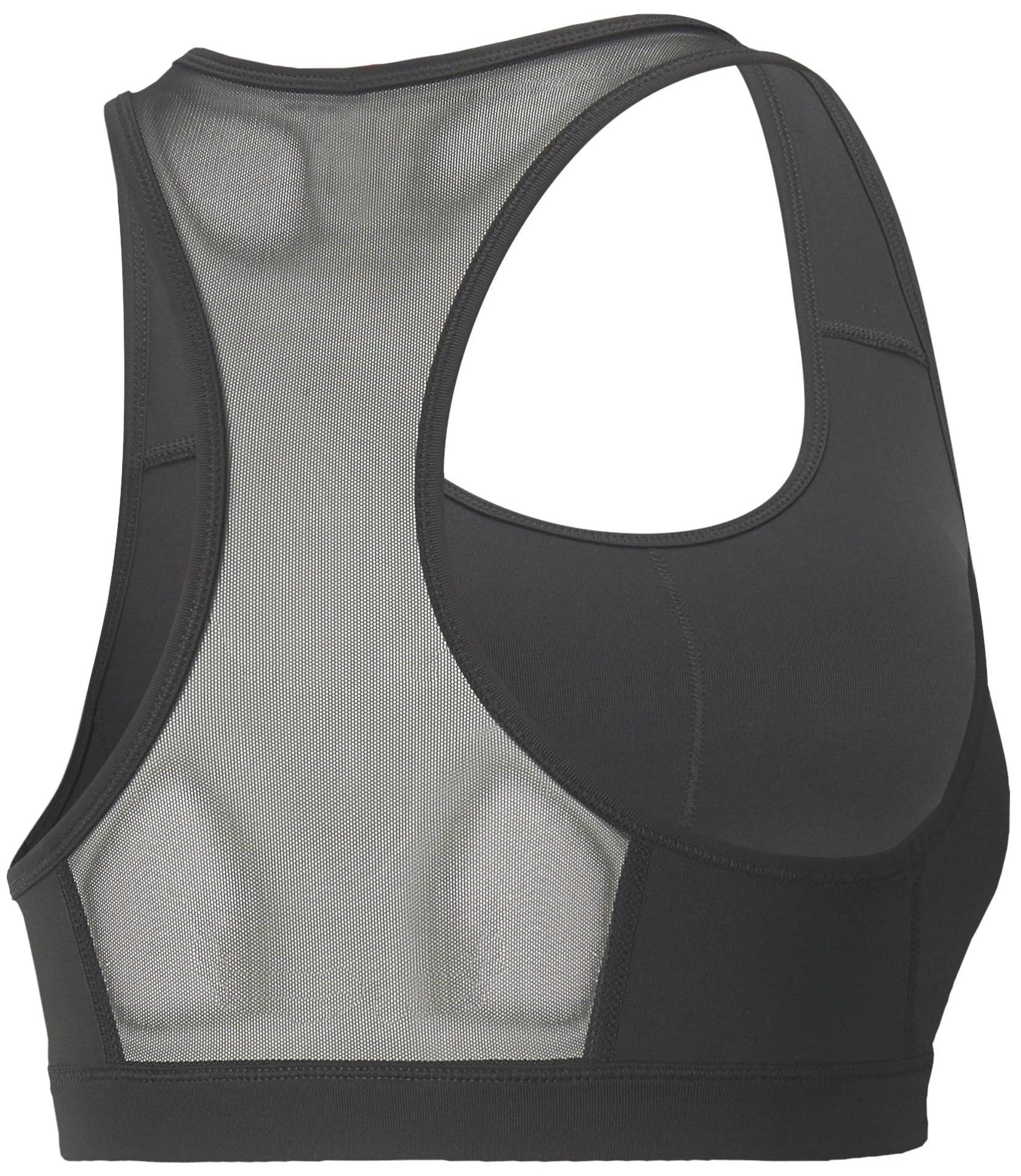 Puma Sportinė Liemenėlė Moterims Mid Impact 4Keeps Juodas 520306 04