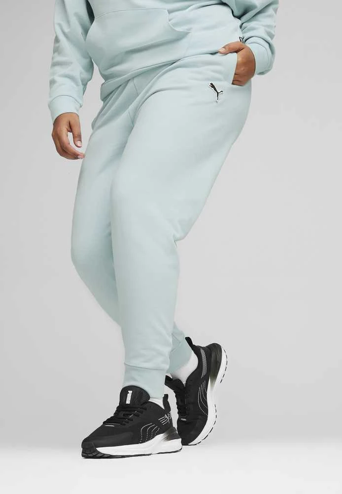 Puma Sportinės Kelnės Moterims Better Essentials Mint 675989 22