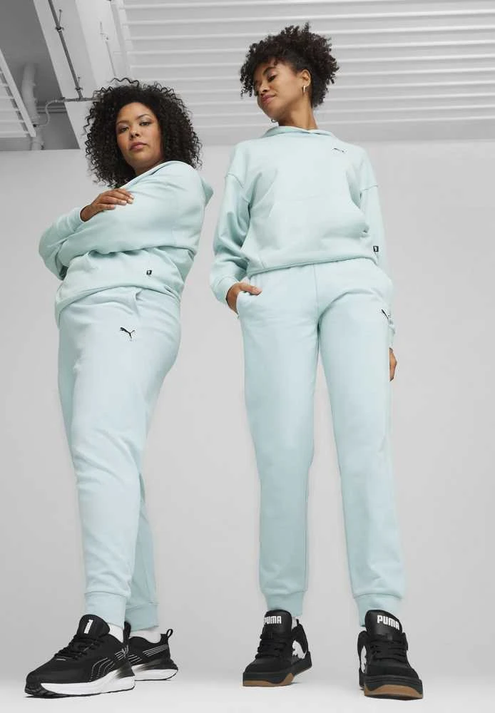 Puma Sportinės Kelnės Moterims Better Essentials Mint 675989 22