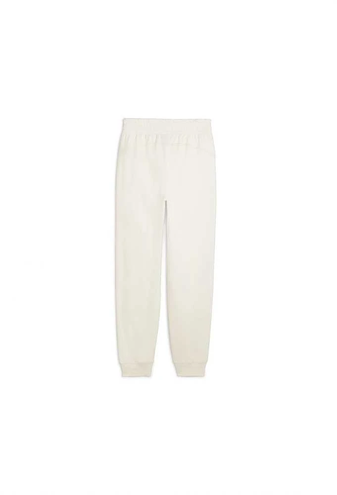 Puma Sportinės Kelnės Moterims Better Sportswear Baltas 679010 99