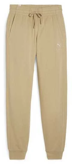 Puma Sportinės Kelnės Moterims Better Sportswear Kreminis 679010 83