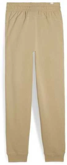 Puma Sportinės Kelnės Moterims Better Sportswear Kreminis 679010 83