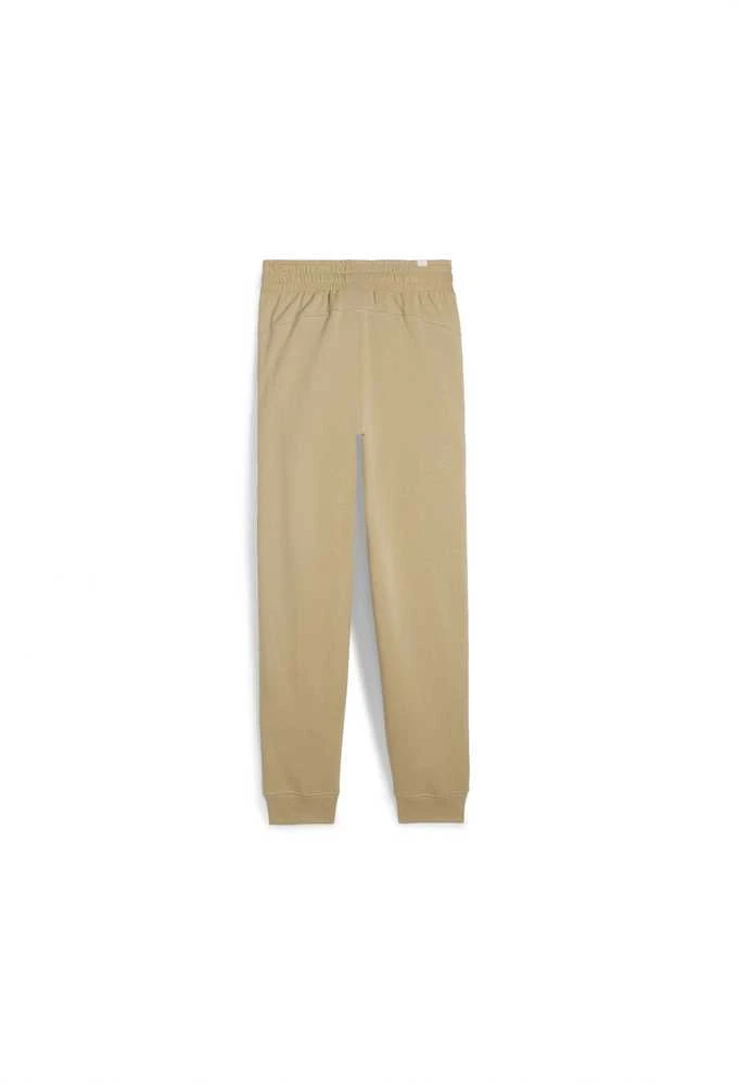 Puma Sportinės Kelnės Moterims Better Sportswear Kreminis 679010 83