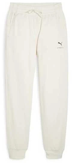 Puma Sportinės Kelnės Moterims Better Sportswear Baltas 679010 99