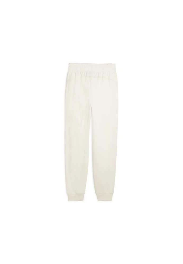 Puma Sportinės Kelnės Moterims Better Sportswear Baltas 679010 99