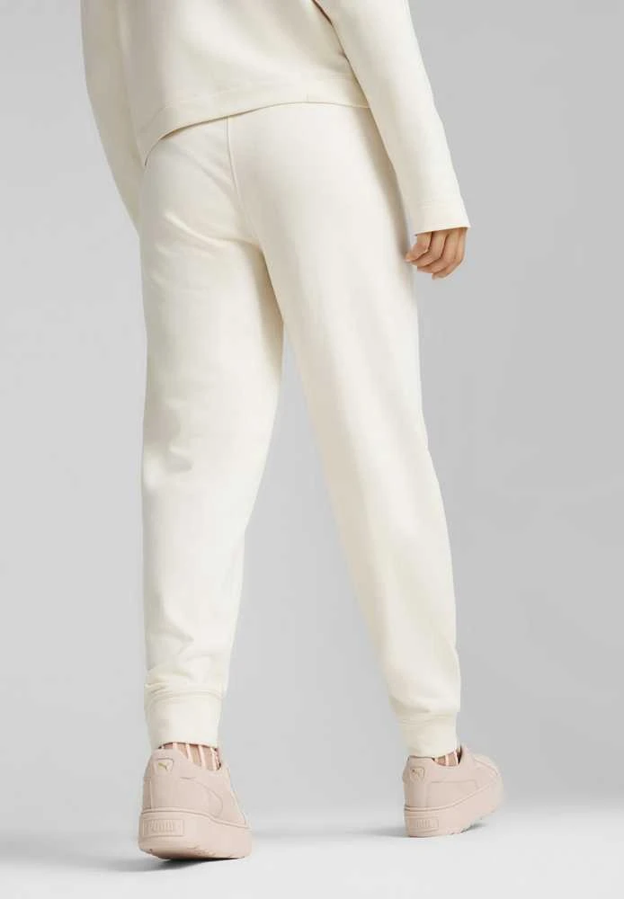 Puma Sportinės Kelnės Moterims Better Sportswear Baltas 679010 99