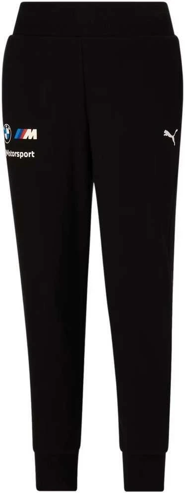 Puma Sportinės Kelnės Moterims Bmw Mms Wmn Ess Sweat Pants Juodas 536524 01