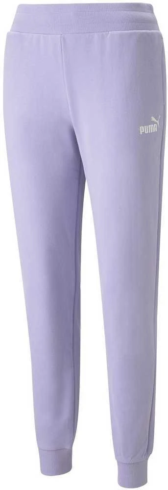 Puma Sportinės Kelnės Moterims Ess Elevated Pants Violetinė 673789 25