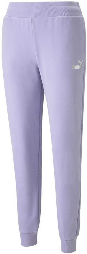 Puma Sportinės Kelnės Moterims Ess Elevated Pants Violetinė 673789 25