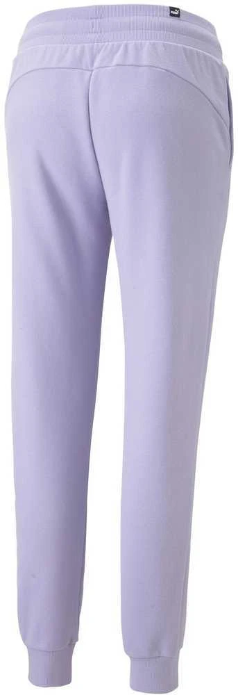 Puma Sportinės Kelnės Moterims Ess Elevated Pants Violetinė 673789 25