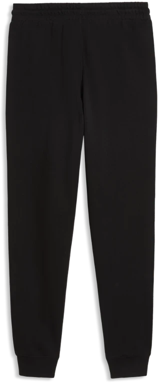 Puma Sportinės Kelnės Moterims Ess Elevated Sweatpants Juodas 691858 01