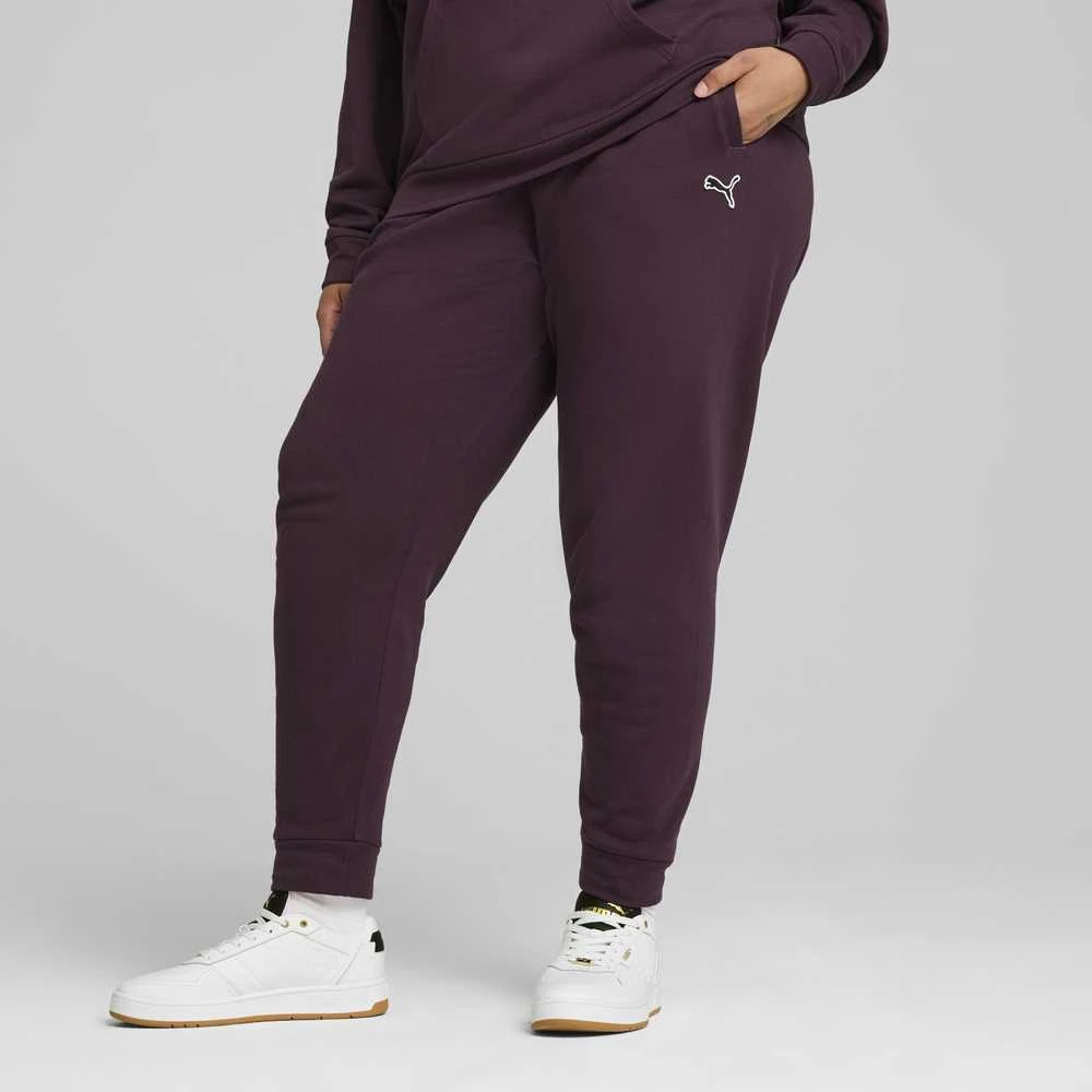 Puma Sportinės Kelnės Moterims Ess Elevated Sweatpants Fl 676805 44