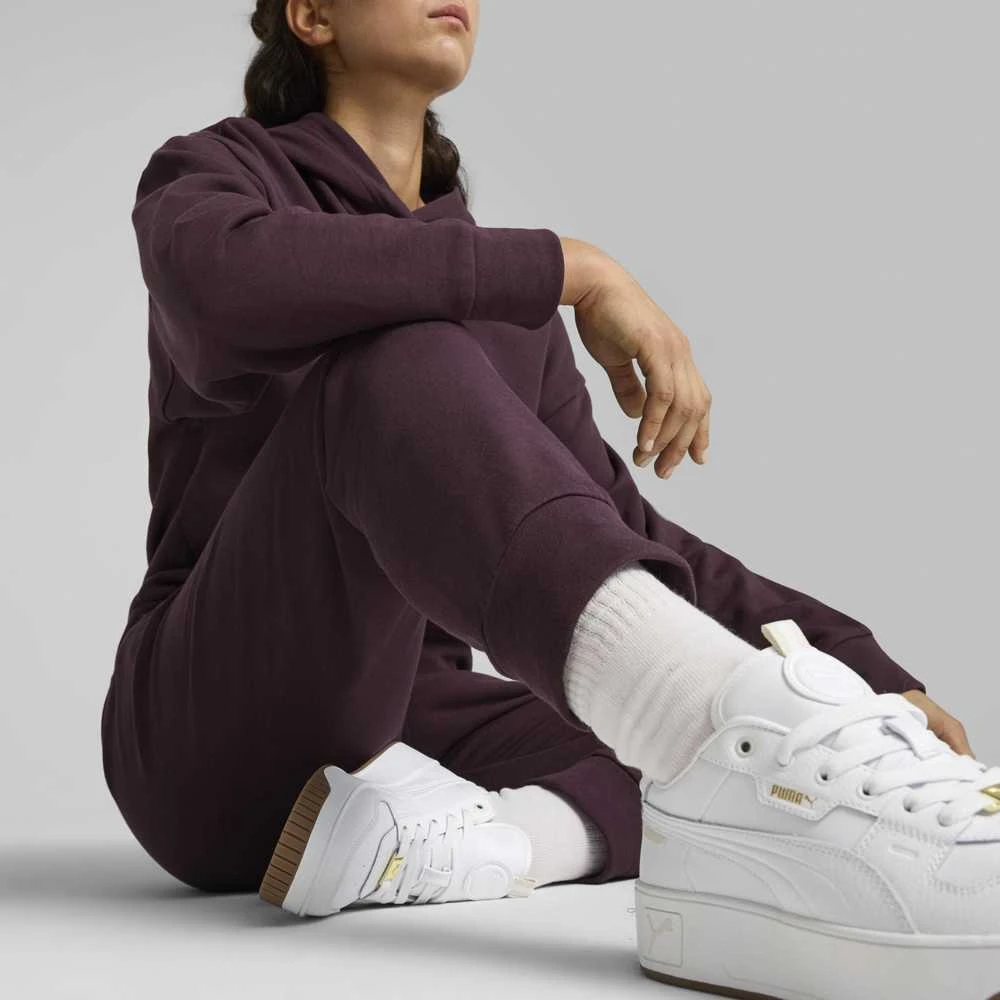 Puma Sportinės Kelnės Moterims Ess Elevated Sweatpants Fl 676805 44