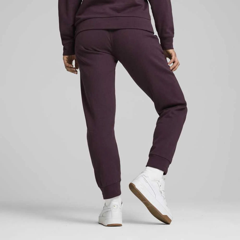 Puma Sportinės Kelnės Moterims Ess Elevated Sweatpants Fl 676805 44