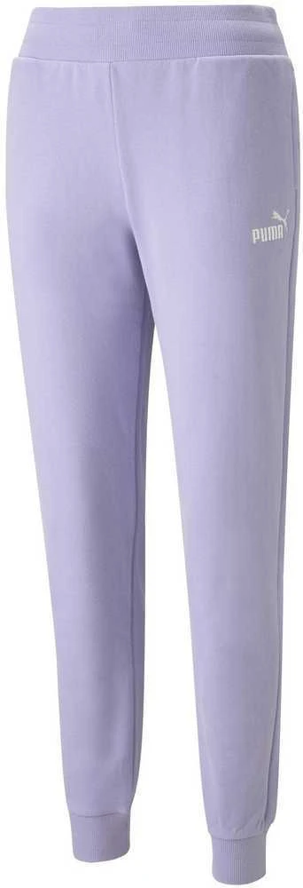 Puma Sportinės Kelnės Moterims Ess Elevated Pants Violetinė 673789 25