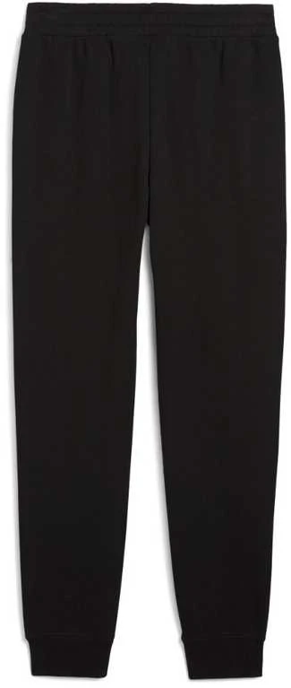 Puma Sportinės Kelnės Moterims Ess No. 1 Logo Sweatpants Juodas 682450 01