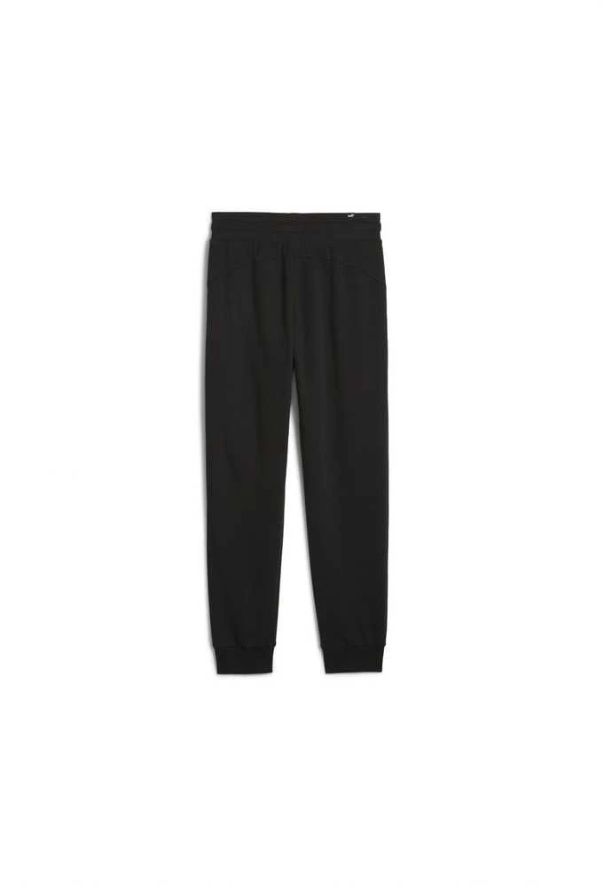 Puma Sportinės Kelnės Moterims ESS+ Script Pants Juodas 679350 01