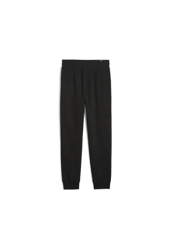 Puma Sportinės Kelnės Moterims ESS+ Script Pants Juodas 679350 01
