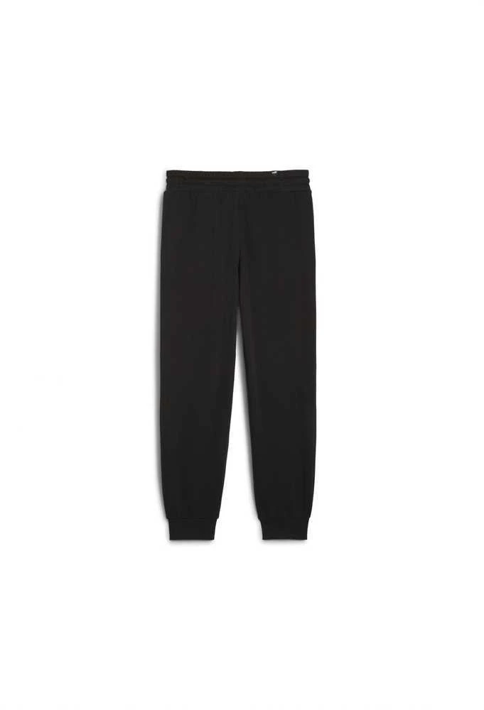 Puma Sportinės Kelnės Moterims Ess+ Small Logo Pants Juodas 678744 01